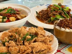 -金姐台湾菜(珠江路店)