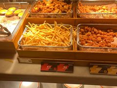 -比格比萨自助(宋家庄店)