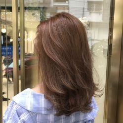 烫染-S.HAIR SALON