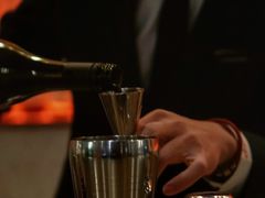 -wann lounge 低温慢煮牛排·清吧