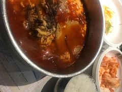 -本家韩国烤肉(青岛万象城店)