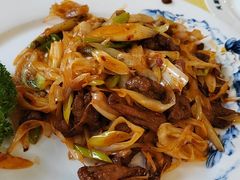 -清真马祥兴菜馆(云南北路店)