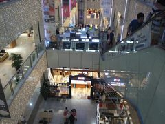 -王府井百货(中州中路店)
