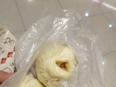 -凤起龙游老面包子(凯德晶品店)