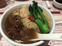 -池记(尖沙咀店)