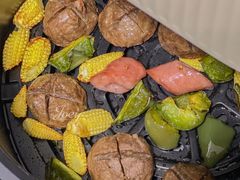 -阿娟牛肉丸·手打牛肉丸·现做现卖