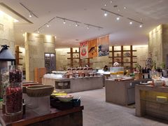 -天津香格里拉大酒店