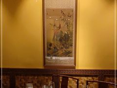 包厢-那家小馆•北京菜•烤鸭(中关村店)