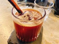 -BE NORMAL CAFE(霞溪路店)