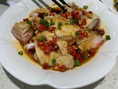 -杨记大丰收鱼庄(国贸店)