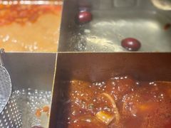 -海底捞火锅(油麻地店)