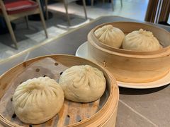 淮扬三丁包-晓淮山·扬州早茶·淮扬菜(龙阳广场店)