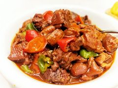 -渔家灯火(明湖店)
