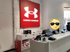 -UNDER ARMOUR(八达岭奥莱店)