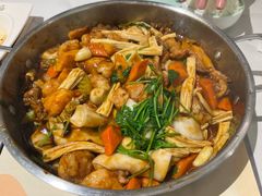 -黄记煌三汁焖锅(民乐园万达店)