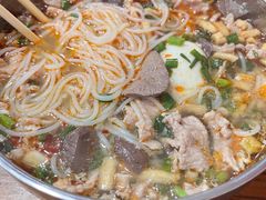 -白露塘杀猪粉(冲口路店)