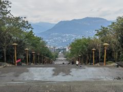 -三峡梯城