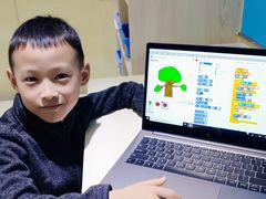 -克乐思少儿机器人•编程•竞赛科技馆(融创店)
