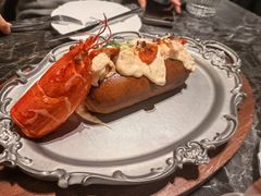 -LESCEDARS Brasserie Bistro香柏树