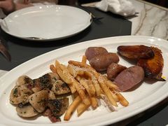 -ZHAO赵·牛扒坊(万象城店)
