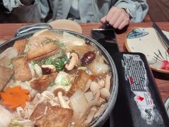 -壹风町烧肉居酒屋(恒丰中央广场店)