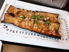 -很久以前羊肉串(打浦路店)