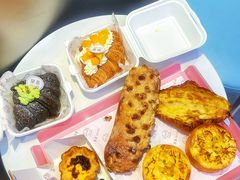 -DEMO黛慕蛋糕(中泰店)