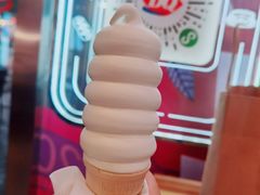 -DQ·蛋糕·冰淇淋(大宁国际商业广场店)