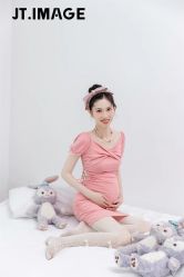 -专注孕妇照亲子照·纪田摄影