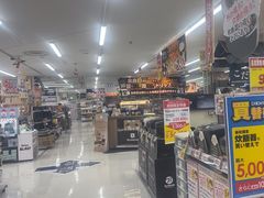 -Bic Camera (难波店)