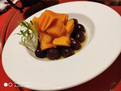 南瓜红枣-碧丽宫大酒店(召稼楼店)
