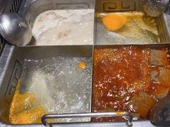 -海底捞火锅(攀枝花万达店)