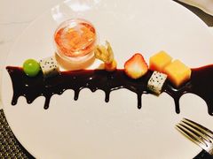 -五号茶居·新派粤菜·岭南五号酒店(沿江中路店)