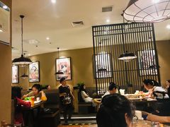 大堂-黄记煌三汁焖锅(悦方IDmall店)
