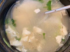 砂锅豆腐-正宗天津烧麦馆(柳州路店)