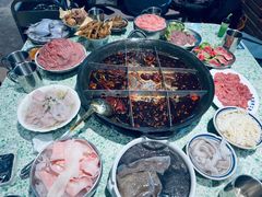 -五里关火锅(牛市口店)