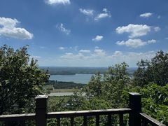 -虞山风景区