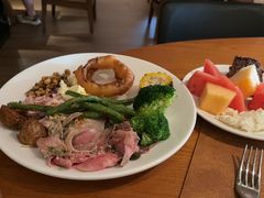 -拉蒂娜·巴西牛排馆 Latina·Brazilian Steakhouse(王府井喜悦店)