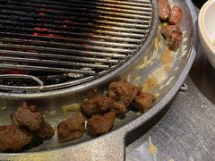 -喜来稀肉(虹泉路店)