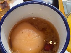-永泰福朋喜来登酒店-宜客乐自助餐厅(远大路店)