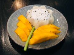 -URBAN SOI Thai Kitchen乐泰料理(长乐路店)