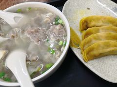 -清真蒋有记(老门东店)