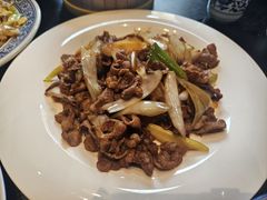 -百花深处·老北京风味菜