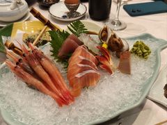 -富盈酒店-日本料理餐厅(厚街店)