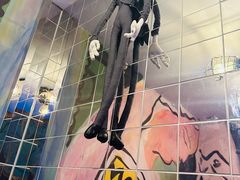 -Y&Y创意真人密室逃脱馆(人民广场步行街店)