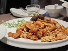 -将相和·海鲜蒸饺大连菜