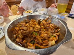 -勇记干锅居(德阳店)