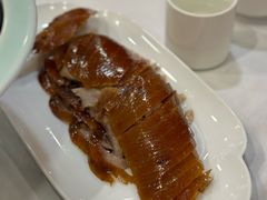 -万荣烤鸭店·北京菜(天坛店)