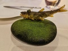 -三嚥阁 La Villa Restaurant