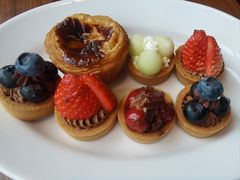 -广州富力君悦大酒店·凯菲厅